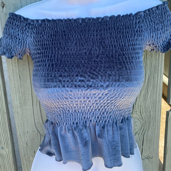 ASOS Top - Picture 3 of 3